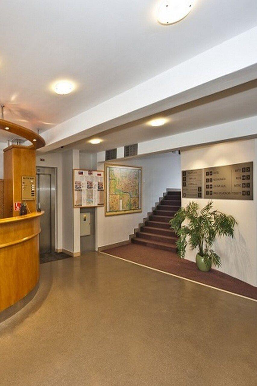 Hotel Plus Bratislava Exterior foto